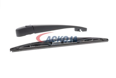 SET STERGATOARE CURATARE PARBRIZ ACKOJA A380531 57