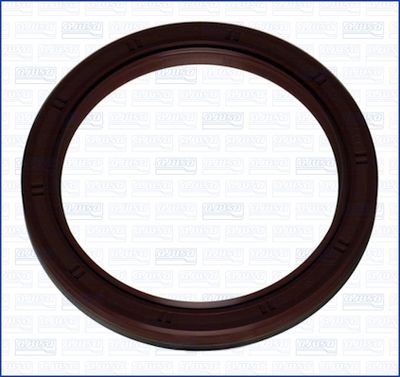 Уплотняющее кольцо, коленчатый вал AJUSA 15073600 для LANCIA THESIS