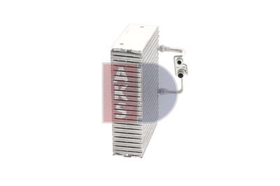 VERDAMPFER KLIMAANLAGE AKS DASIS 820308N 11