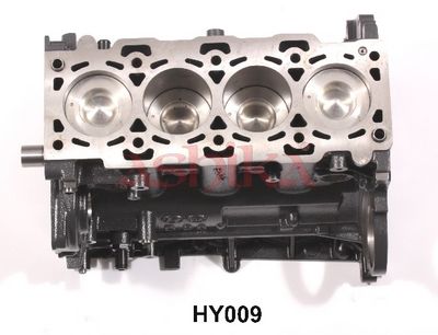 MOTOR EXCLUZAND ACCESORIILE ASHIKA HY009 2