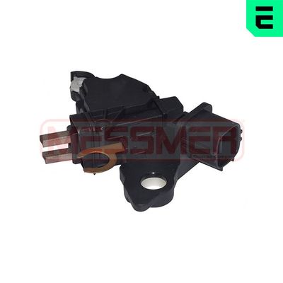 REGULATOR ALTERNATOR
