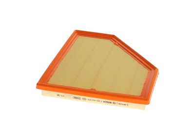 LUFTFILTER BOSCH F026400878 9
