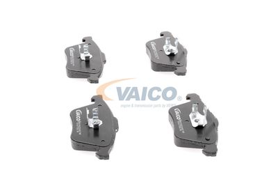 BREMSBELAGSATZ SCHEIBENBREMSE VAICO V250318 22