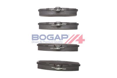 SET PLACUTE FRANA FRANA DISC BOGAP A8210138 2