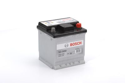0 092 S30 000 BOSCH Стартерная аккумуляторная батарея