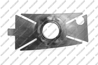 PRASCO PR5041238 Бампер передний задний для PORSCHE CAYMAN (981) 3.8 GT4