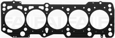 Прокладка, головка цилиндра FAI AutoParts HG1494A для VW CRAFTER