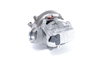 LADER AUFLADUNG BTS Turbo T916213KL 35