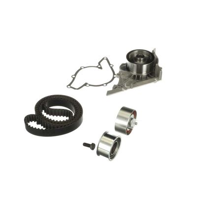 SET POMPA APA + CUREA DINTATA GATES KP35493XS1 33