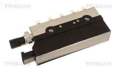 Kompressor, trykluftanlæg TRISCAN 8725 23204
