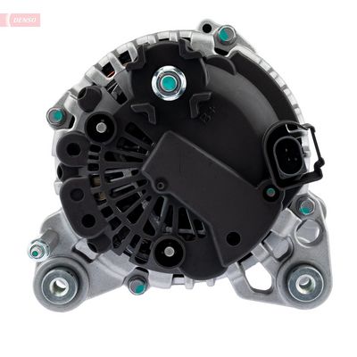 Dynamo (14V, 110A, (en) new with a deposit)
