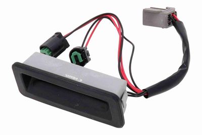 HECKKLAPPENGRIFF VEMO V48850026 5