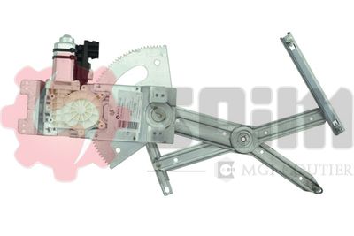 MECANISM ACTIONARE GEAM SEIM 950122 1