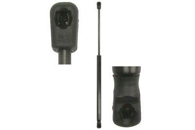 Gasveer kofferdeksel Links/Rechts maximale lengte: 486,5mm, sUV:166,5mm past: KIA VENGA FURGON/HATCHBACK/LIFTBACK 02.10-