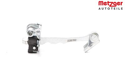 FIXARE USA METZGER AUTOTEILE 2312060 2