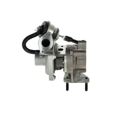 COMPRESOR SISTEM DE SUPRAALIMENTARE NISSENS 93030 11