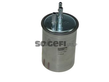 CoopersFiaam FP5924 Топливный фильтр  для SSANGYONG  (Сан-янг Актон)