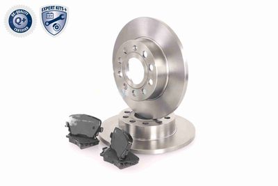 SET FRANA FRANA DISC VAICO V106624 8