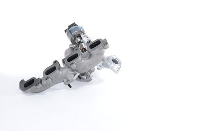 LADER AUFLADUNG BTS Turbo T915414 27