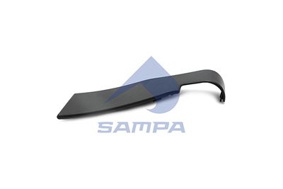 Visera, espejo exterior