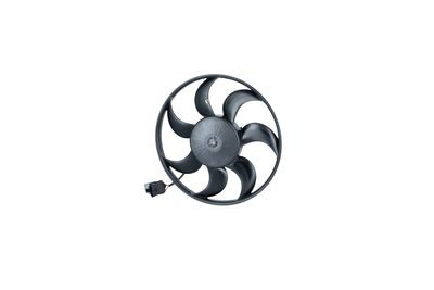 VENTILATOR RADIATOR NRF 47877 6