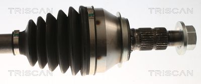 TRISCAN - Hnací hriadeľ - poloos OPEL, VAUXHALL , 8540 24614