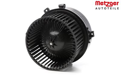 VENTILATOR HABITACLU METZGER AUTOTEILE 0917934 17