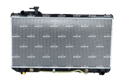 Kühler, Motorkühlung