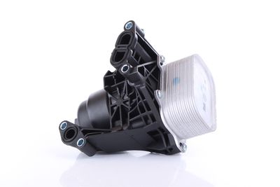 ÖLKüHLER MOTORöL NISSENS 91312 36