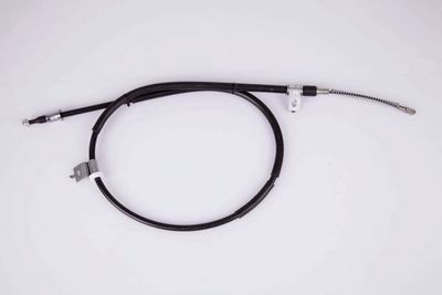 жило, ръчна спирачка HELLA 8AS 355 661-721