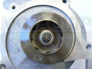 POMPă DE APă RăCIRE MOTOR MOTAQUIP VWP868 1