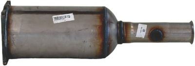 BOSAL Roetfilter, uitlaatinstallatie (097-219)