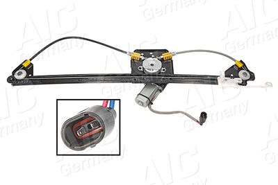 MECANISM ACTIONARE GEAM AIC 72568 1