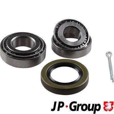 Wheel Bearing Kit 3251300110