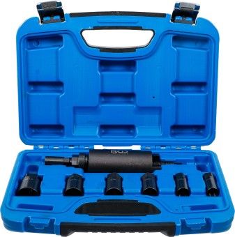 EINZIEHWERKZEUGSATZ ANTRIEBSWELLE