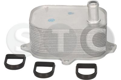 Olejový chladič, motorový olej STC T439077