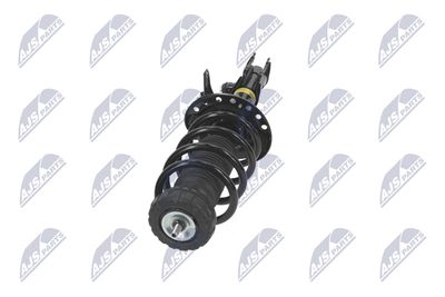 AMORTIZOR NTY ACH097 36