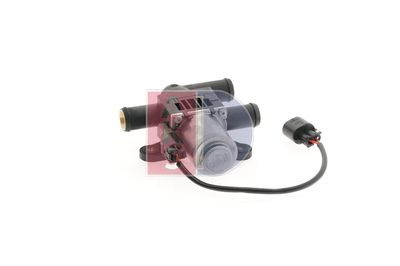 KüHLMITTELREGELVENTIL AKS DASIS 810400N 2