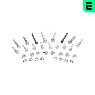 REPARATURSATZ QUERLENKER OPTIMAL G8562 2