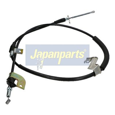 жило, ръчна спирачка JAPANPARTS BC-438R