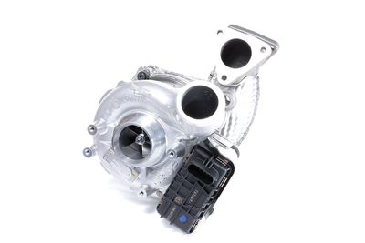 LADER AUFLADUNG BTS Turbo T917465 3