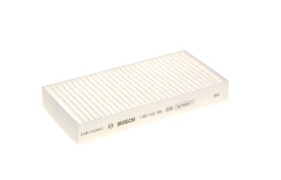 FILTER INNENRAUMLUFT BOSCH 1987432184 28