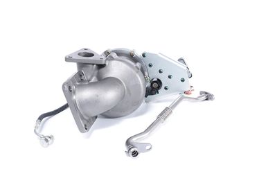 LADER AUFLADUNG BTS Turbo T981023BT 20