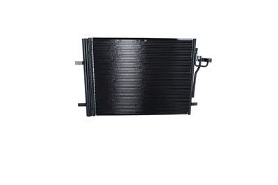 CONDENSATOR CLIMATIZARE NRF 350375 7