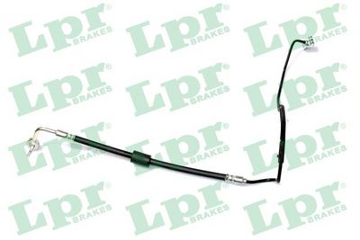 спирачен маркуч LPR 6T49546