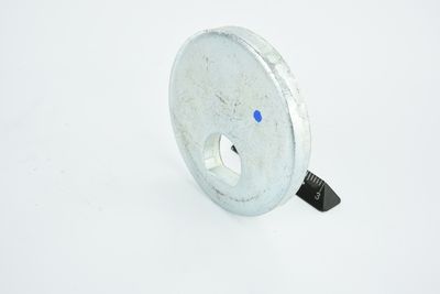 NACHLAUFSCHALE CORP AXE FEBEST 0130004 34