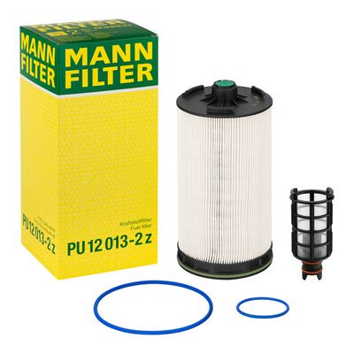 filtru combustibil MANN-FILTER 9740120132