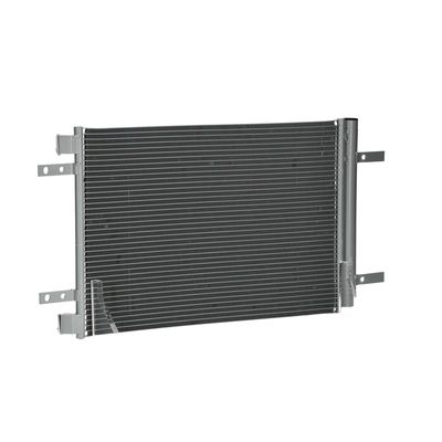 CONDENSATOR CLIMATIZARE NISSENS 940458 22