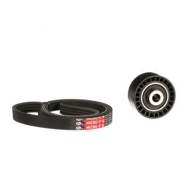 KEILRIPPENRIEMENSATZ GATES K014PK905 12
