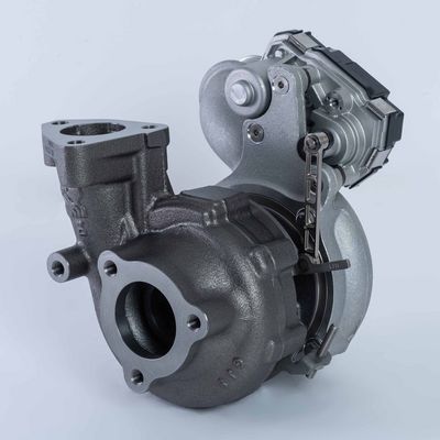 BORGWARNER - Plniace dúchadlo HYUNDAI, KIA , 53039880432